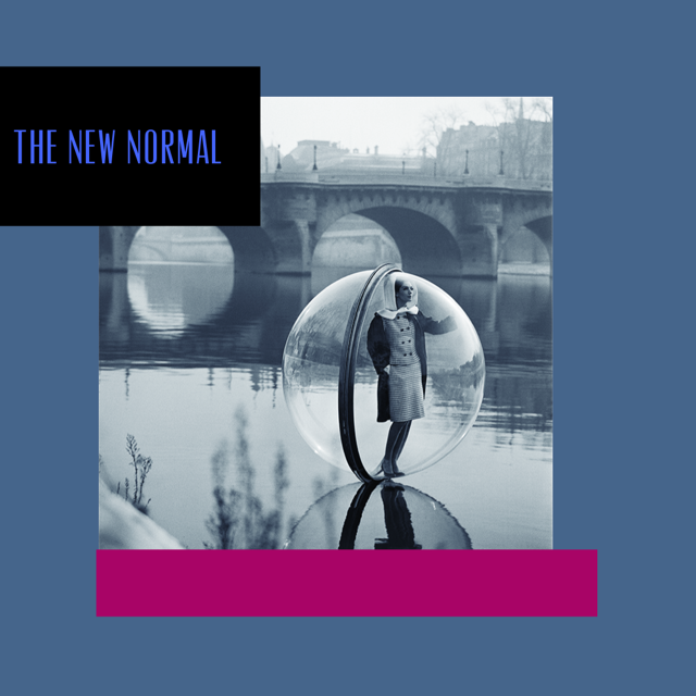 The new Normal, blog, social distancing, face mask, fashion, challenge 