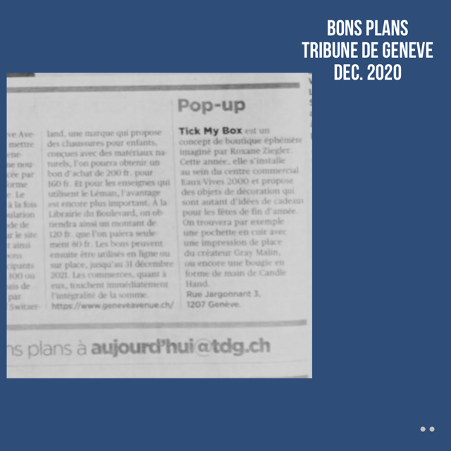 bons plans tag dec. 2020